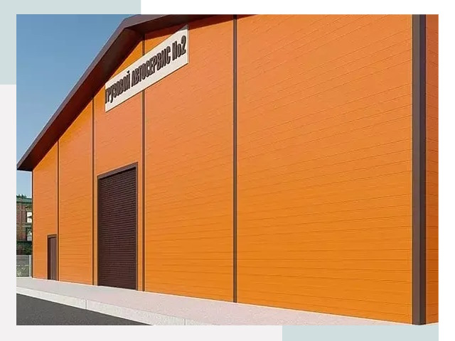 Строительство автосервисов в Белореченске