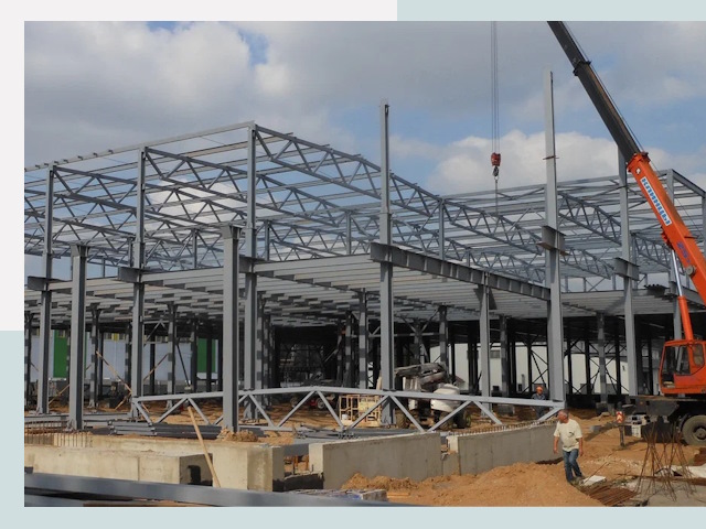 Генеральный подряд в Белореченске